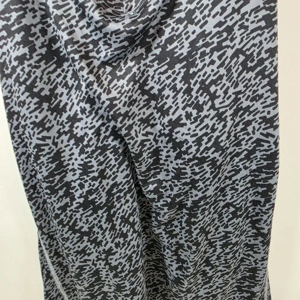 Nike Women's Pronto Miler Running Vest Racerback Tank Top Blue-L